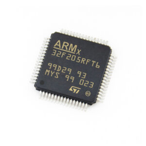 STM32F205RFT6