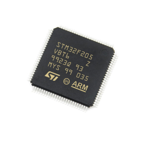 STM32F205VBT6