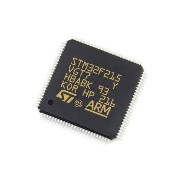 STM32F215VGT7