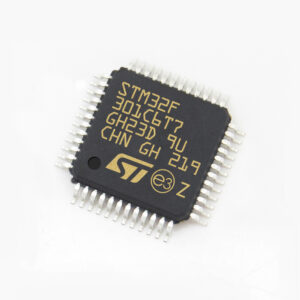 STM32F301C6T7