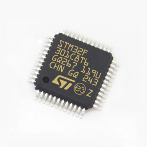 STM32F301C8T6