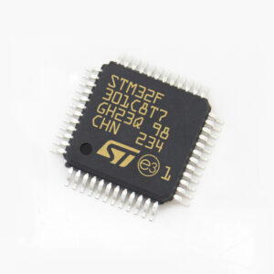 STM32F301C8T7