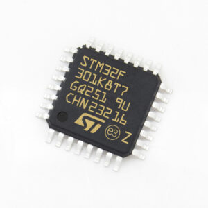 STM32F301K8T7