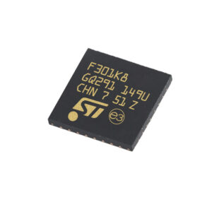 STM32F301K8U6