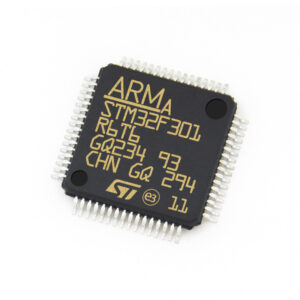 STM32F301R6T6