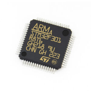 STM32F301R8T6