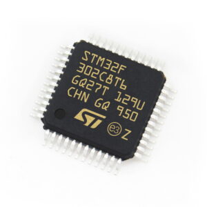 STM32F302C8T6