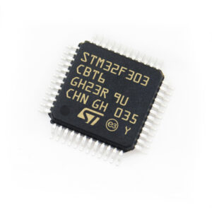 STM32F303CBT6