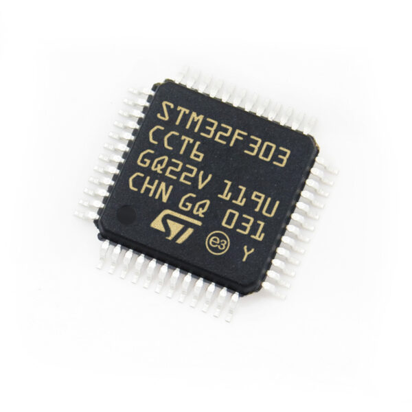 STM32F303CCT6