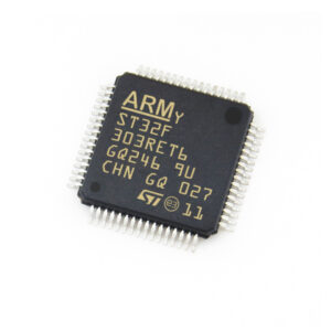 STM32F303RET6