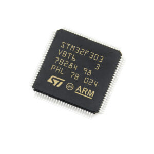 STM32F303VBT6