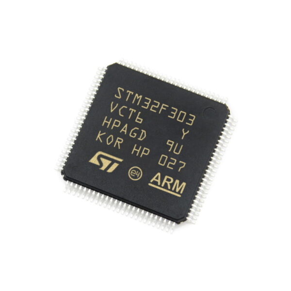 STM32F303VCT6