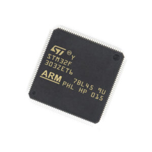 STM32F303ZET6