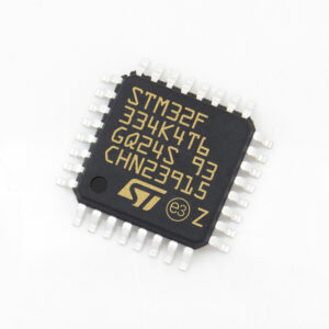 STM32F334K4T6