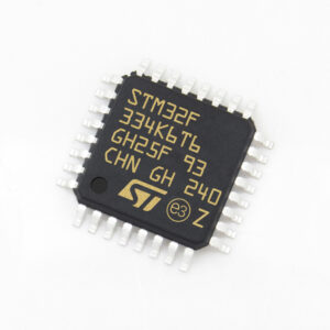 STM32F334K6T6