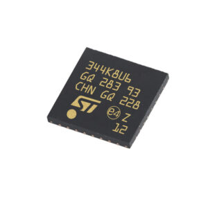 STM32F334K8U6