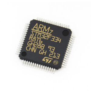 STM32F334R8T6