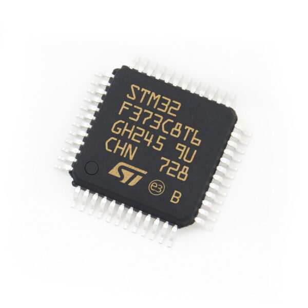 STM32F373C8T6