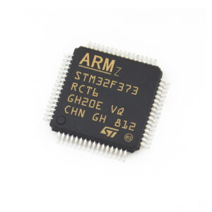 STM32F373RCT6