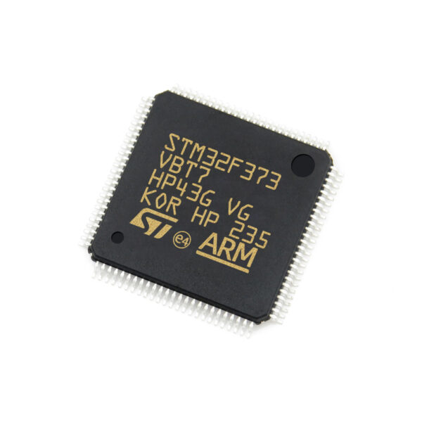 STM32F373VBT7