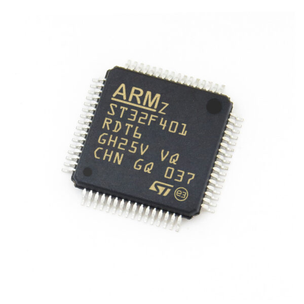 STM32F401RDT6