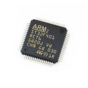 STM32F401RET6