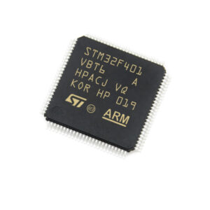 STM32F401VBT6