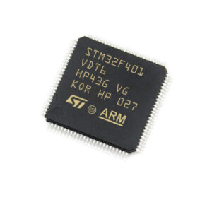 STM32F401VDT6