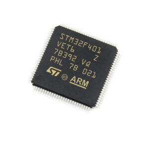 STM32F401VET6