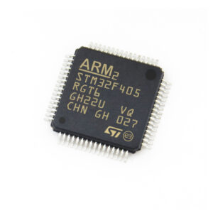 STM32F405RGT6