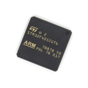 STM32F405ZGT6