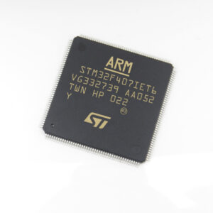 STM32F407IET6