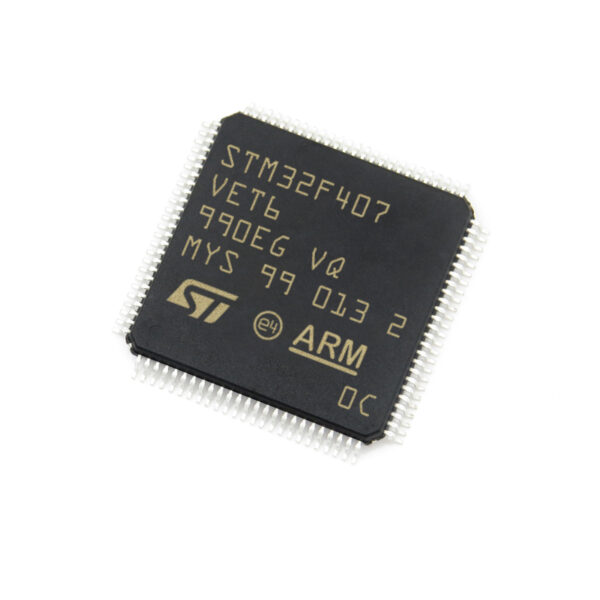 STM32F407VET6