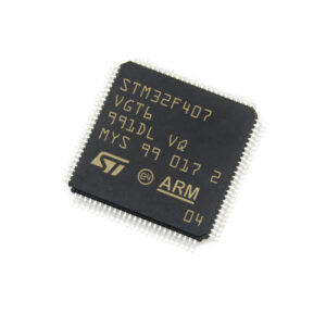 STM32F407VGT6