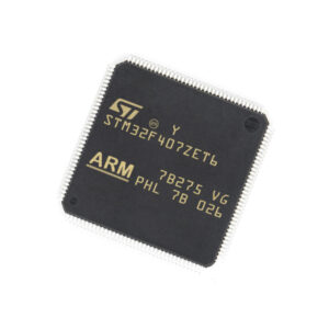 STM32F407ZET6