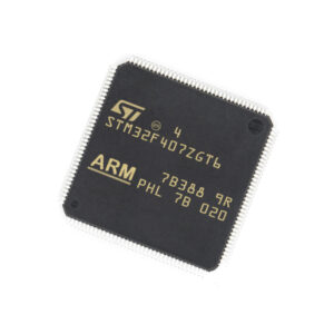 STM32F407ZGT6