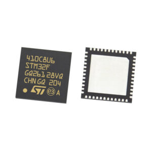 STM32F410C8U6