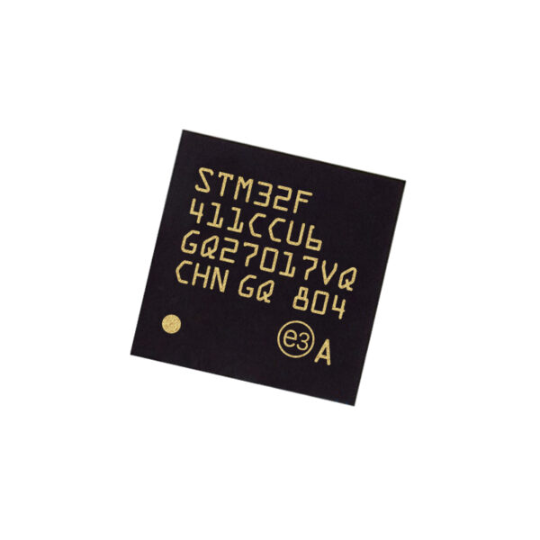 STM32F411CCU6TR