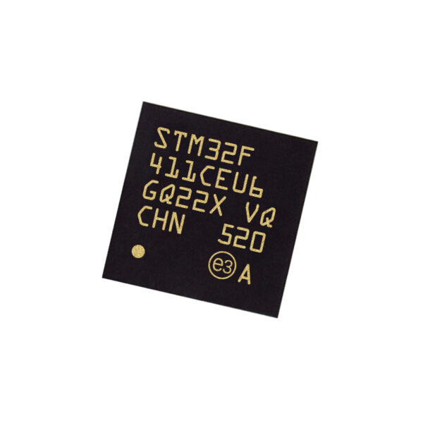 STM32F411CEU6