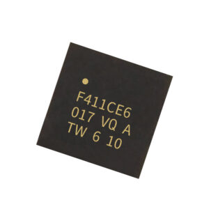 STM32F411CEY6TR