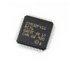 STM32F411RCT6