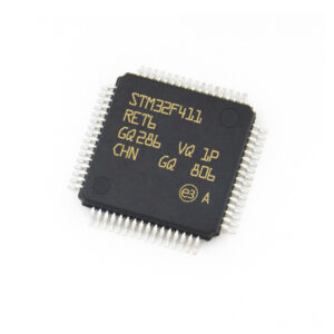 STM32F411RET6