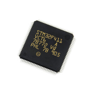 STM32F411VCT6