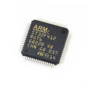 STM32F412RGT6