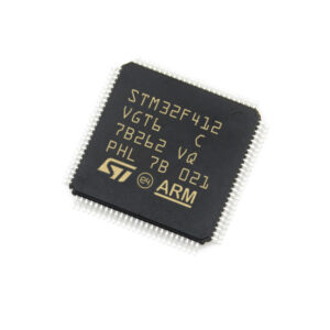 STM32F412VGT6