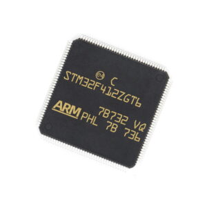 STM32F412ZGT6