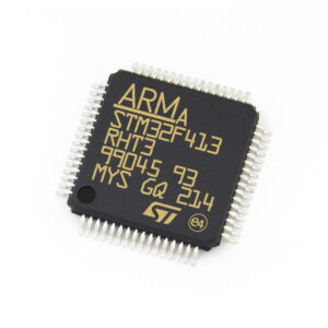 STM32F413RHT3