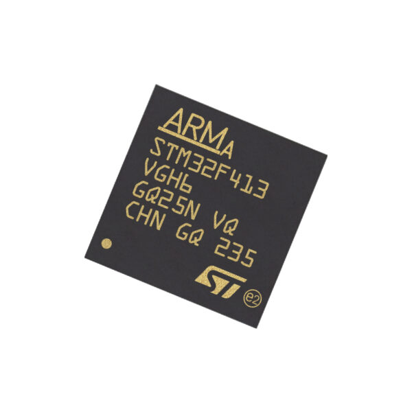 STM32F413VGH6