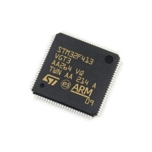 STM32F413VGT3