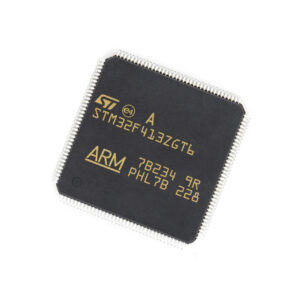 STM32F413ZGT6